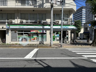 ファミリーマート 浅草橋二丁目店の画像1