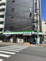 ファミリーマート 台東三筋一丁目店
