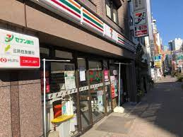 セブンイレブン 渋谷本町4丁目店の画像1
