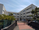 横浜市立洋光台第一小学校