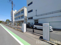 横浜市立洋光台第二小学校