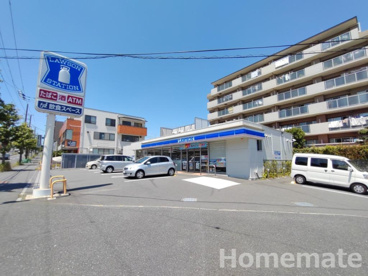 ローソン 洋光台通りの画像1