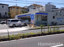 ローソン 洋光台六丁目