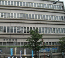 宮前郵便局