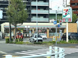 セブン-イレブン 名古屋千代田４丁目店