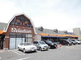 FOODS MARKET Selection(フーズマーケット セレクション) 花野井店の画像1