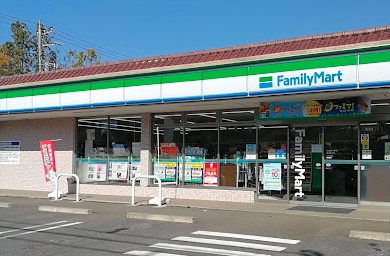 ファミリーマート 柏花野井店の画像1