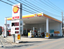 (株)ダイヤ昭石 東松山SS