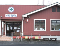 東松山動物病院大山獣医科