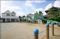 認定こども園あおい幼稚園