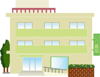 ＪＡ大阪中河内曙川支店