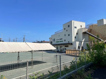 福島保育園の画像1