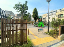 久堅公園