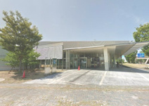 みやま市立図書館