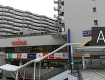 東武ストア 川越マイン