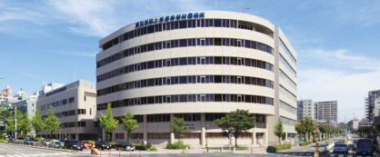 愛知学院大学 歯学部・附属病院の画像1