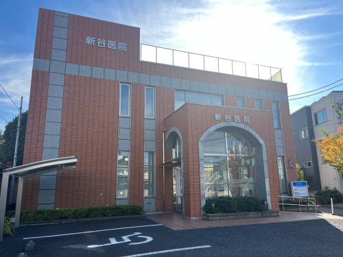新谷医院の画像
