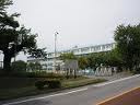 柏市立 大津ヶ丘第一小学校