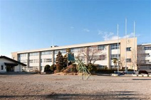 陽北中学校