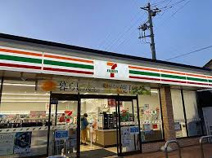 セブンイレブン 松戸東部小学校前店