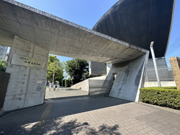 大阪府立北野高校の画像1