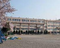 川越市立上戸小学校の画像1