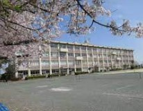川越市立鯨井中学校の画像1