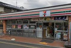 セブンイレブン 霞ヶ関駅北口店の画像1