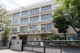 練馬区立大泉中学校の画像