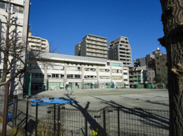 江東区立臨海小学校