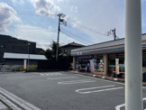 コンビニエンスストア セブンイレブン 練馬富士見台2丁目店