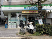 ファミリーマート 丹仙与古道店