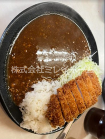 まるやま食堂の画像2
