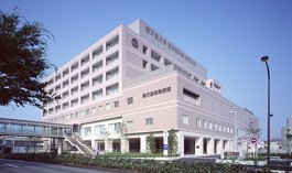 順天堂練馬病院