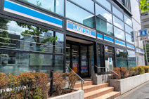 ローソン 下落合二丁目店