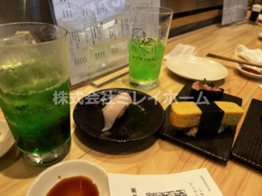 すしやコトブキ蒲田店の画像3