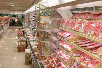 スーパーオオジ西難波店の画像2