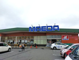 マエダストア新城店
