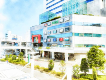 船橋フェイスの画像1