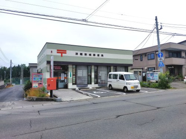 津軽新城郵便局の画像1