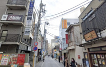 山口横丁商店会