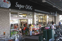 スーパーオオジ富松店