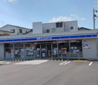 コンビニエンスストア ローソン 鶴見二丁目店