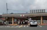 セブンイレブン 大阪今津中1丁目店