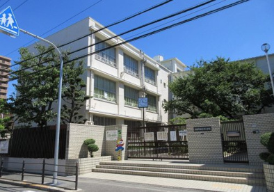 今津小学校の画像1