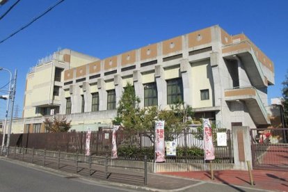 茨田小学校の画像1