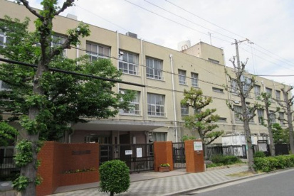 茨田南小学校の画像1