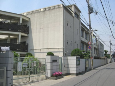 茨田北小学校の画像1