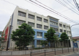 小学校 焼野小学校