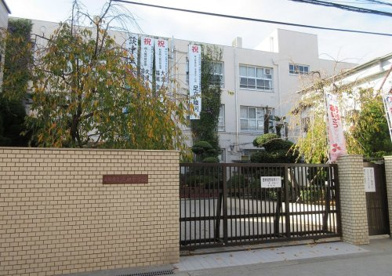 茨田中学校の画像1